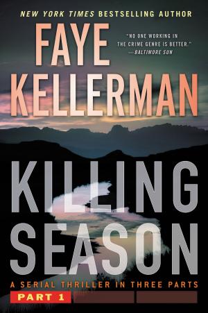 Book cover of Killing Season Part 1