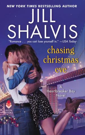 Cover of the book Chasing Christmas Eve by HelenKay Dimon
