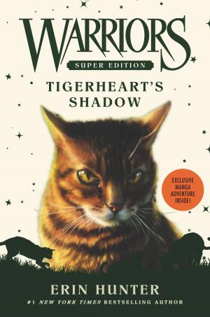 Cover of the book Warriors Super Edition: Tigerheart's Shadow by Paul Lell