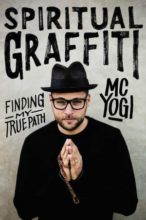Cover of the book Spiritual Graffiti by RM LEIGH