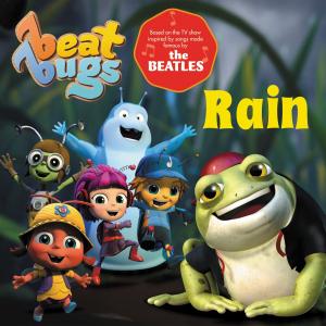 bigCover of the book Beat Bugs: Rain by 