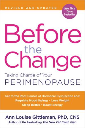 Cover of the book Before the Change by Rob Bell, Don Golden
