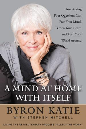 Cover of the book A Mind at Home with Itself by Frederica Mathewes-Green