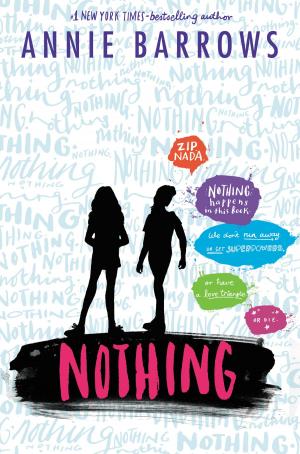 Cover of the book Nothing by James Stevenson