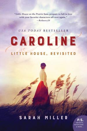 bigCover of the book Caroline by 