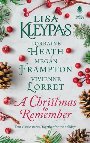 Cover of the book A Christmas to Remember by HelenKay Dimon