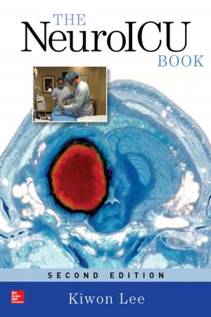 Cover of the book The NeuroICU Book, Second Edition by Jack Guttentag