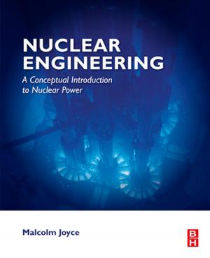 bigCover of the book Nuclear Engineering by 