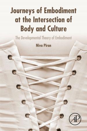 Cover of Journeys of Embodiment at the Intersection of Body and Culture