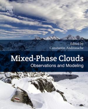 Cover of the book Mixed-Phase Clouds by David Rollinson