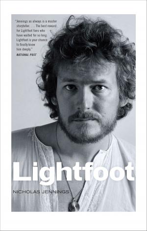 Cover of Lightfoot