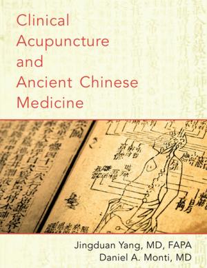 Book cover of Clinical Acupuncture and Ancient Chinese Medicine