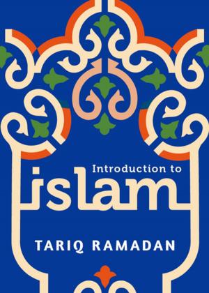 Cover of the book Introduction to Islam by Katja Maria Vogt
