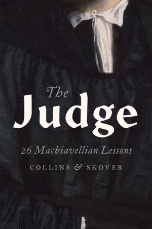 Cover of the book The Judge by T. W. Hartquist, J. E. Dyson, D. P. Ruffle