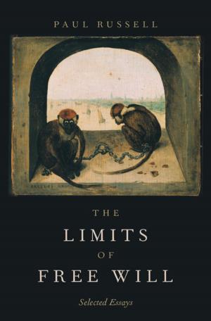 Cover of the book The Limits of Free Will by William B. Bonvillian, Charles Weiss