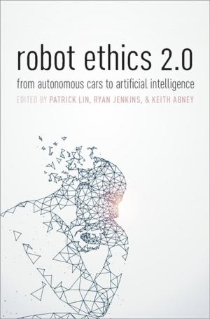 Cover of Robot Ethics 2.0