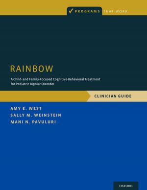 bigCover of the book RAINBOW by 
