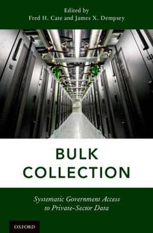 Cover of the book Bulk Collection by Franklin E. Zimring