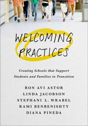 Cover of the book Welcoming Practices by 