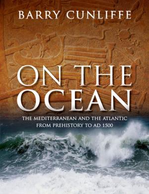 Cover of the book On the Ocean by Robert St. Clair