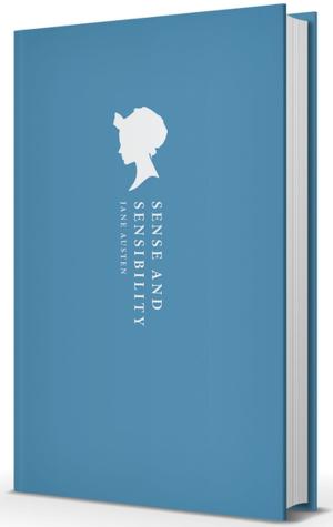bigCover of the book Sense and Sensibility by 