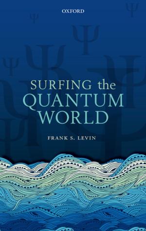 Cover of the book Surfing the Quantum World by Elizabeth Gaskell, Elizabeth Porges Watson, Dinah Birch