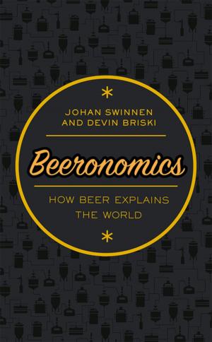 Cover of the book Beeronomics by Mark Kersten