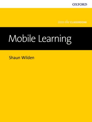 Cover of the book Mobile Learning by Cheslyn Jones, Geoffrey Wainwright, Edward Yarnold