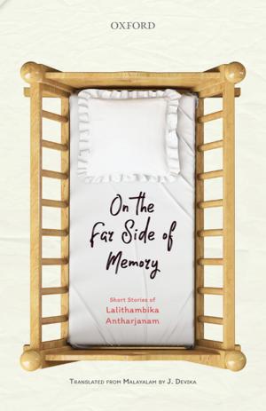 Cover of the book On the Far Side of Memory by Rabindranath Tagore (রবীন্দ্রনাথ ঠাকুর)