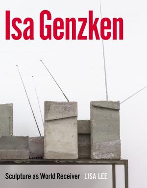Book cover of Isa Genzken