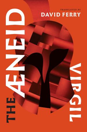 Cover of the book The Aeneid by Friedrich Dürrenmatt