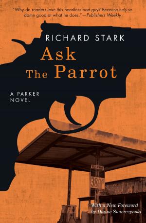 Cover of the book Ask the Parrot by A. F. Morland, Uwe Erichsen, Cedric Balmore