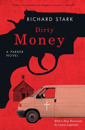 Cover of the book Dirty Money by Brett Halliday