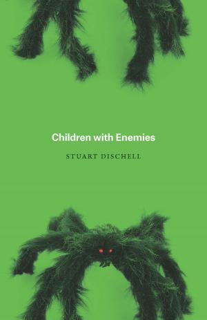 Cover of the book Children with Enemies by Mauricio Tenorio-Trillo