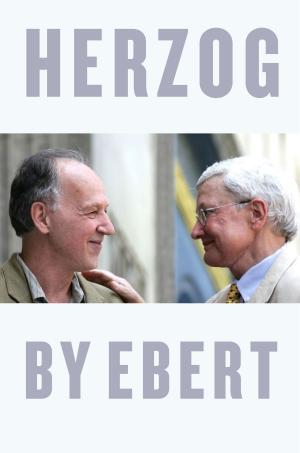 Book cover of Herzog by Ebert