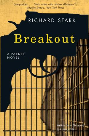Cover of the book Breakout by Mario Polèse