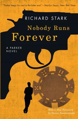 Cover of Nobody Runs Forever