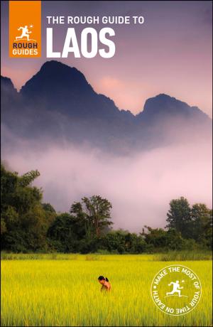 Cover of the book The Rough Guide to Laos (Travel Guide eBook) by Rough Guides