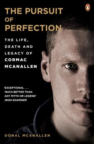 Cover of the book The Pursuit of Perfection by BBC