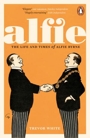 Cover of the book Alfie by Eddie Hobbs