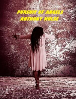 Cover of the book Pursuit of Angels by Kev Pickering