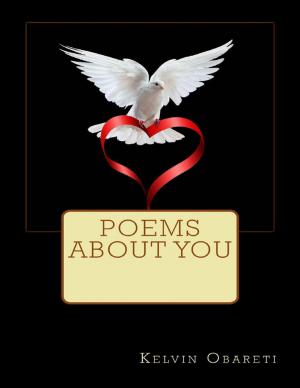 Cover of the book Poems About You by Angel Lewis