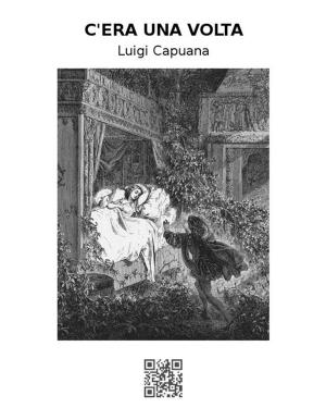 Cover of the book C'era una volta by Emilio Salgari