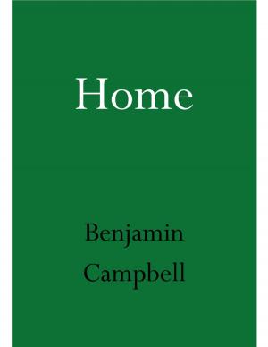 Cover of the book Home by Mark Cisper