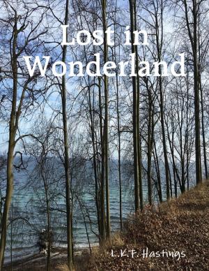 Cover of the book Lost in Wonderland by Tim Lee