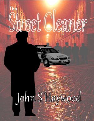 Cover of the book The Street Cleaner by WK Warren