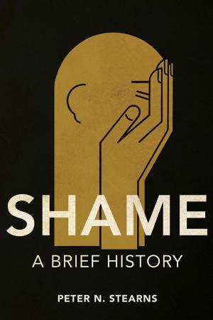 Cover of the book Shame by 