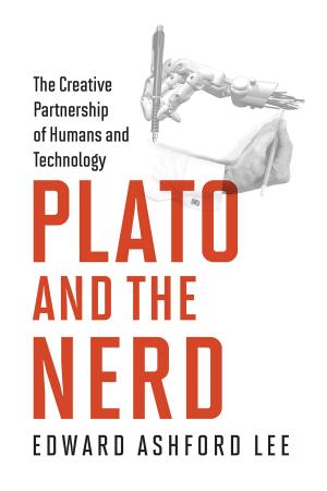 Cover of the book Plato and the Nerd by Ben Green