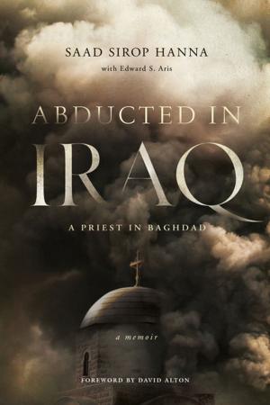 Cover of the book Abducted in Iraq by Linda McBurney-Gunhouse