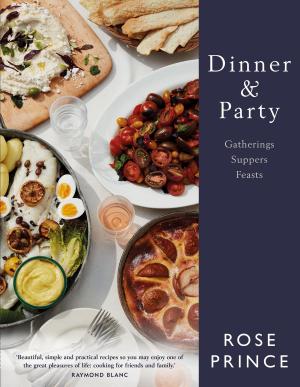 Cover of the book Dinner & Party by Michael G. Coney